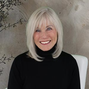 Marcia Glenn